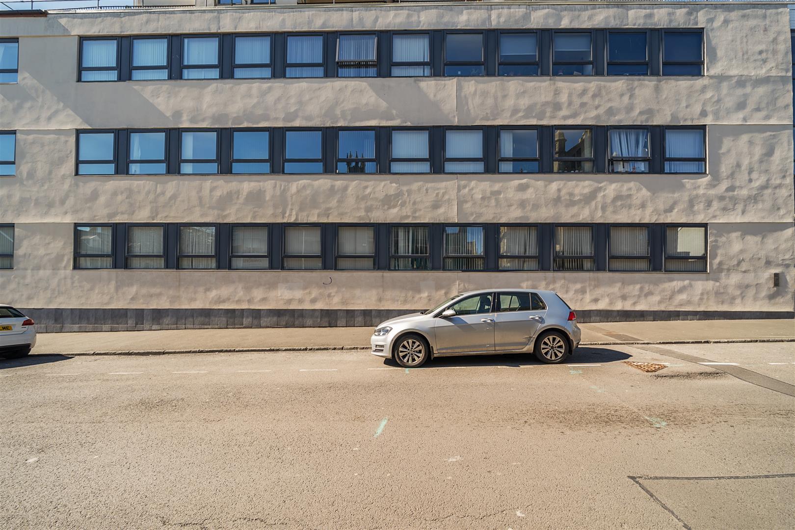 St. Helens Road, Swansea